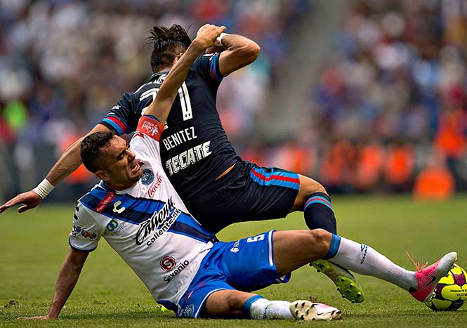 Clausura 2017 Liga MX