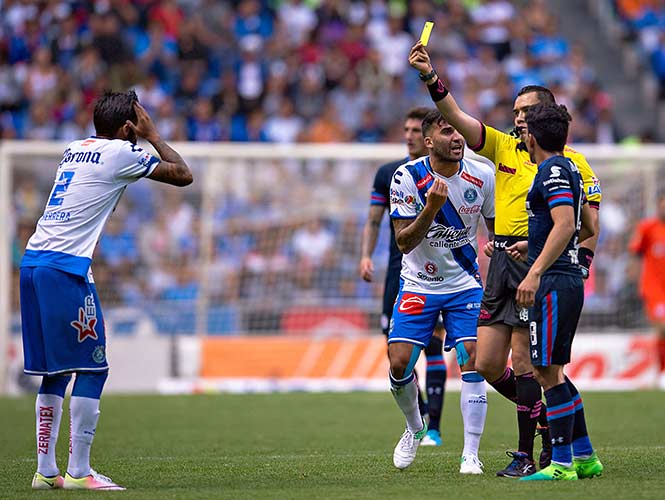Clausura 2017 Liga MX