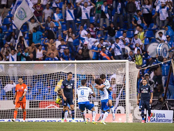Clausura 2017 Liga MX