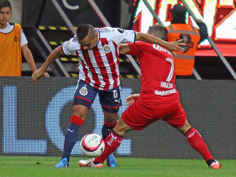 Apertura 2017