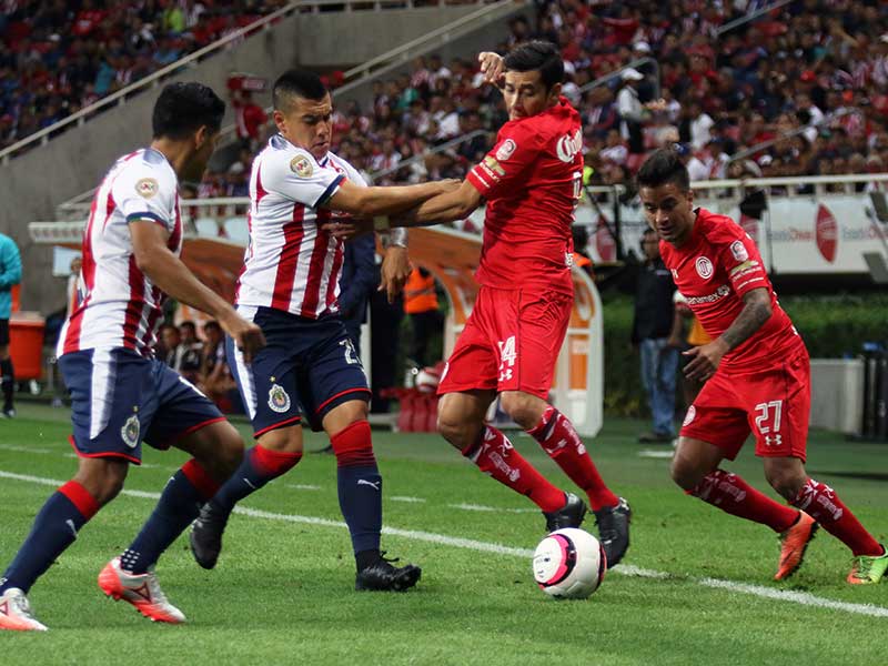 Apertura 2017