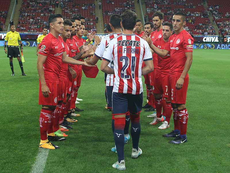 Apertura 2017