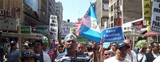 Aprueban matrículas para inmigrantes en Nueva Jersey