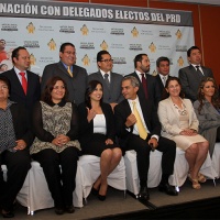 Conoce a los sustitutos de los delegados que solicitaron licencia - Excélsior