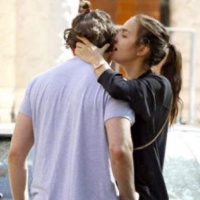 Irina Shayk y Bradley Cooper dan bienvenida a su bebé - Excélsior