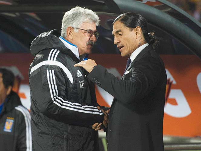 Apertura 2016 Liga MX