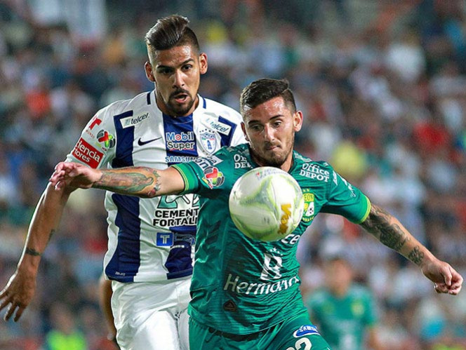 LigaMX