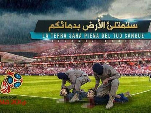 isis-amenazas mundial-rusia 2018 isis-amenazas mundial-rusia 2018