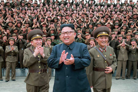 Dennis Rodman, invitado especial a la cumbre Trump-Kim