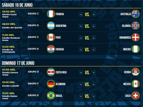 mundial rusia 2018, copa del mundo, world cup, selección mexico mundial rusia 2018, copa del mundo, world cup, selección mexico