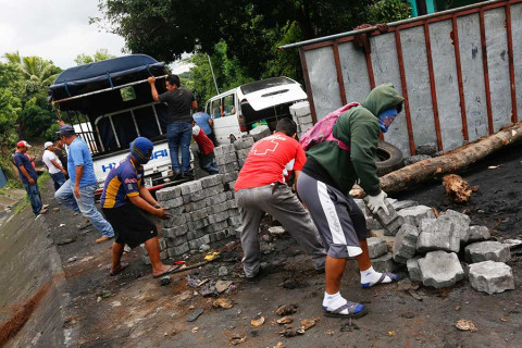 Convocan a paro nacional en Nicaragua para presionar al gobierno de Daniel Ortega