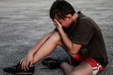 Suicidio debe prevenirse desde la infancia: UNAM. Foto: Pixabay
