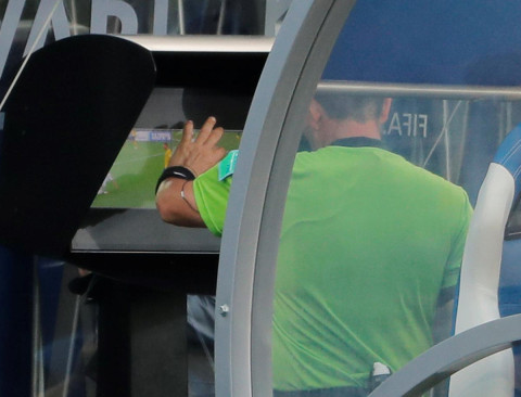 Suecia supera Corea VAR como aliado
