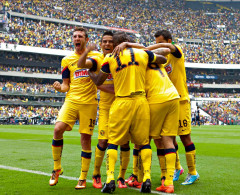 La tercera fue la vencida, América está en la final