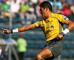 Pérez Durán, pitará el juego de ida de la final