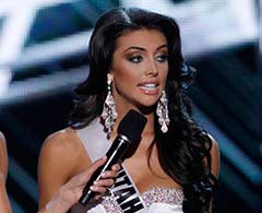 Miss Utah, calladita se ve más bonita