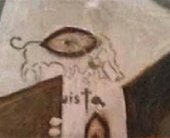 Condenan a hispano-mexicano por rayar un Picasso