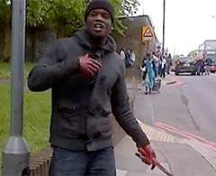 <i>Tinte terrorista, ataque a soldado</i>: Cameron