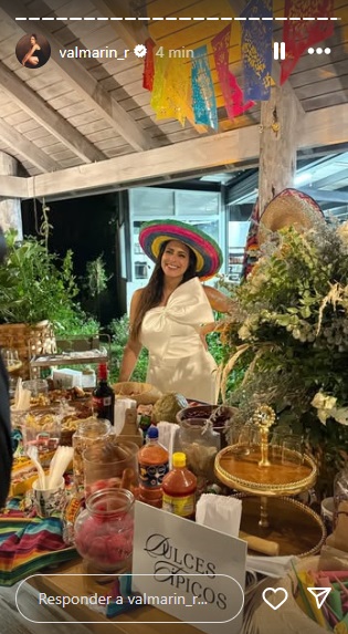 boda julian gil