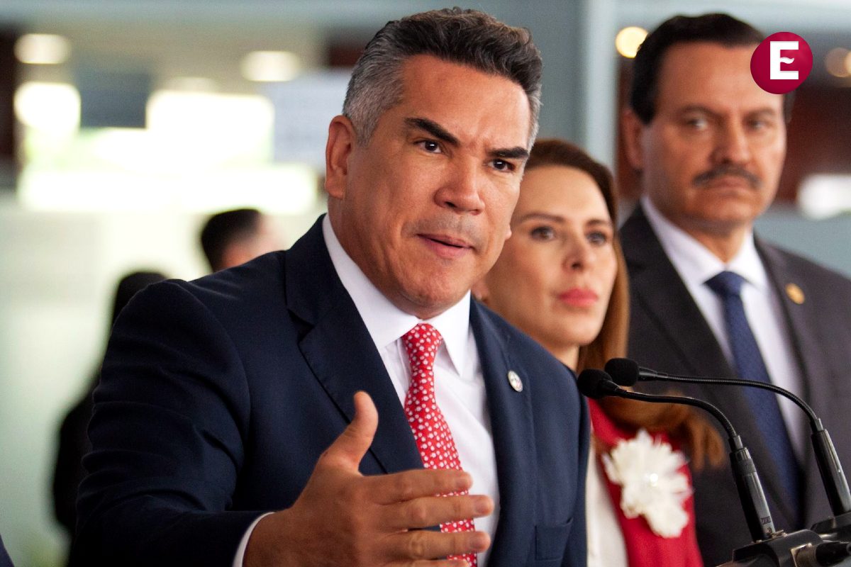 Alejandro Alito Moreno