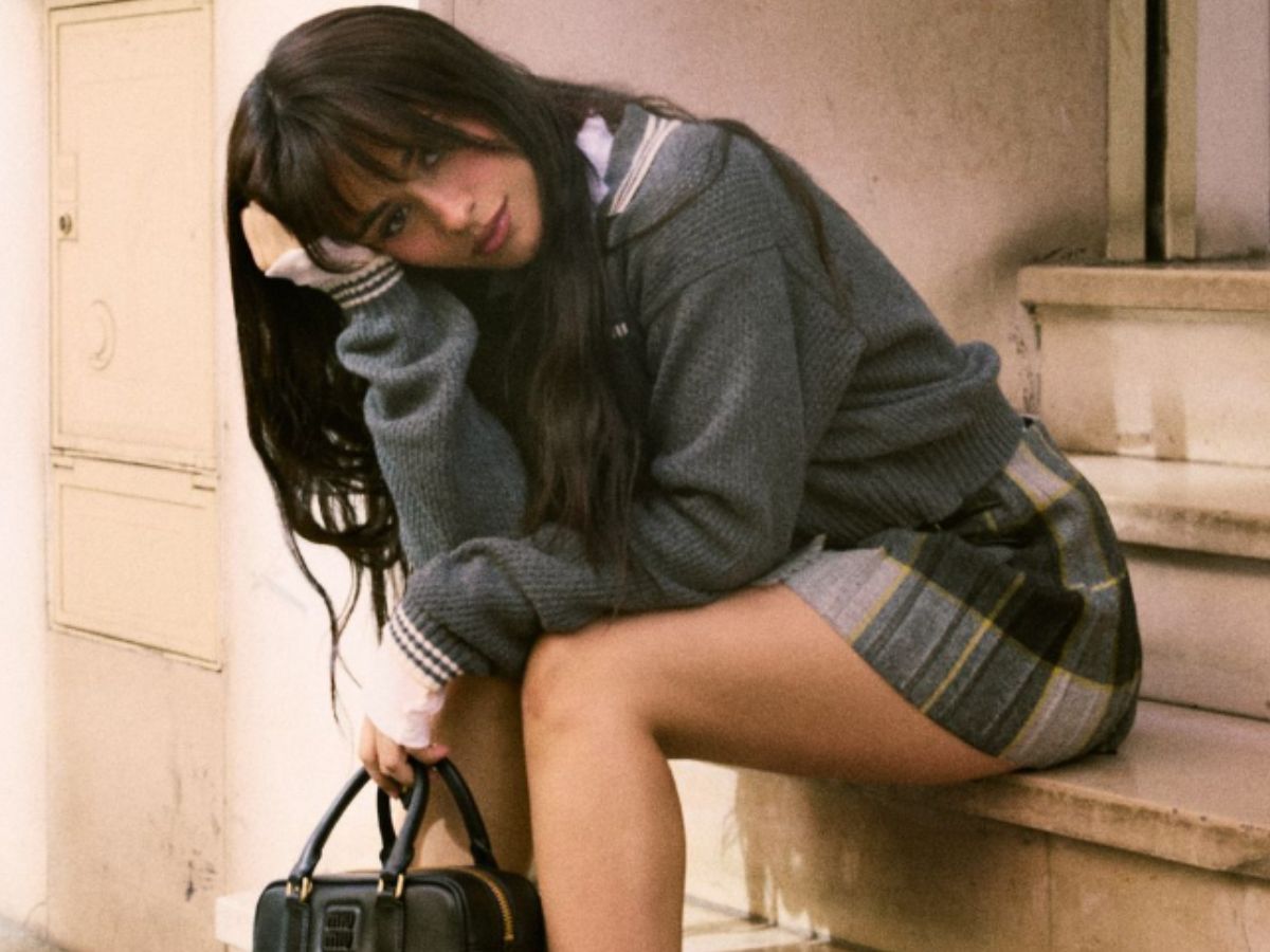 La famosa no había tenido una relación recientemente/Foto: IG @camila_cabello