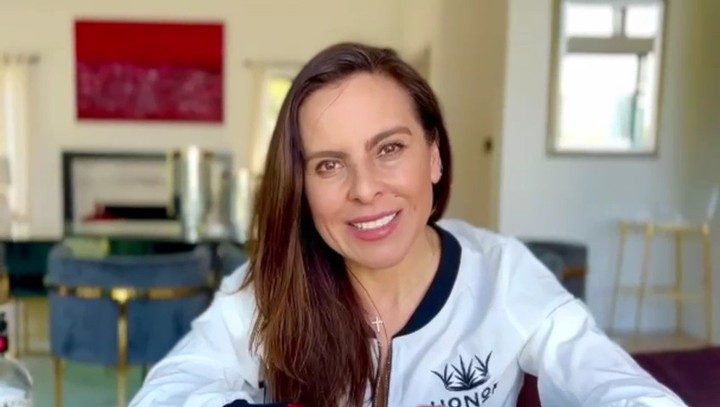 Kate del castillo 