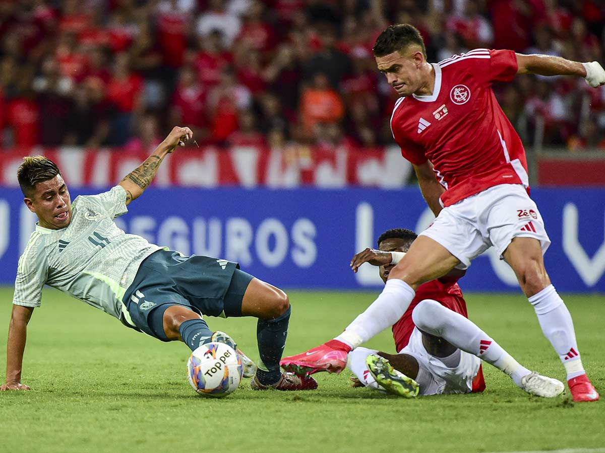 Selección Mexicana