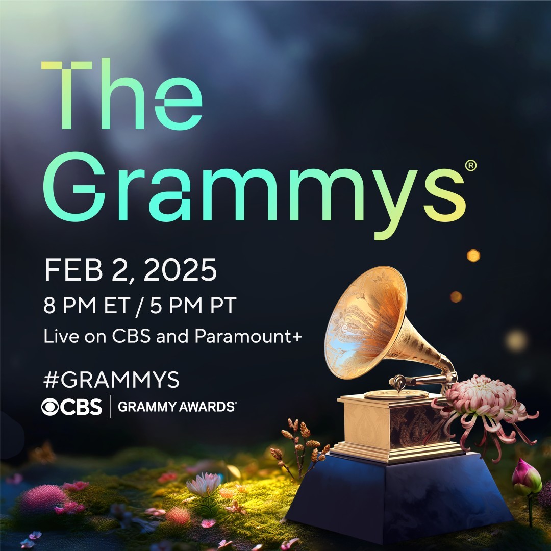 premios grammy