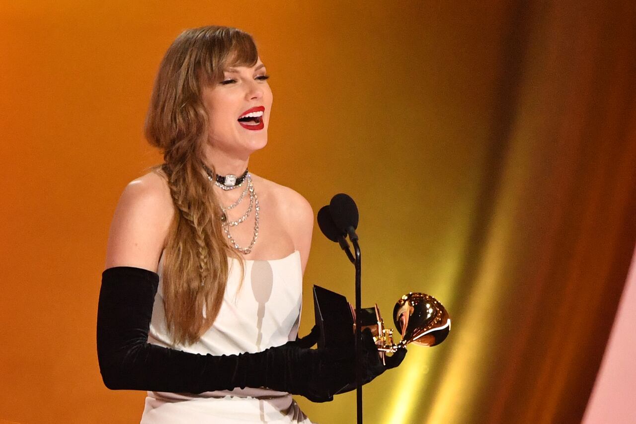 Taylor swift