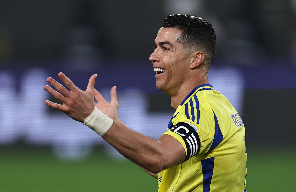 En Qatar 2022 se convirtió en el primer futbolista en anotar en cinco Mundiales al hilo. Además, desde 2004 no se pierde una sola Euro.