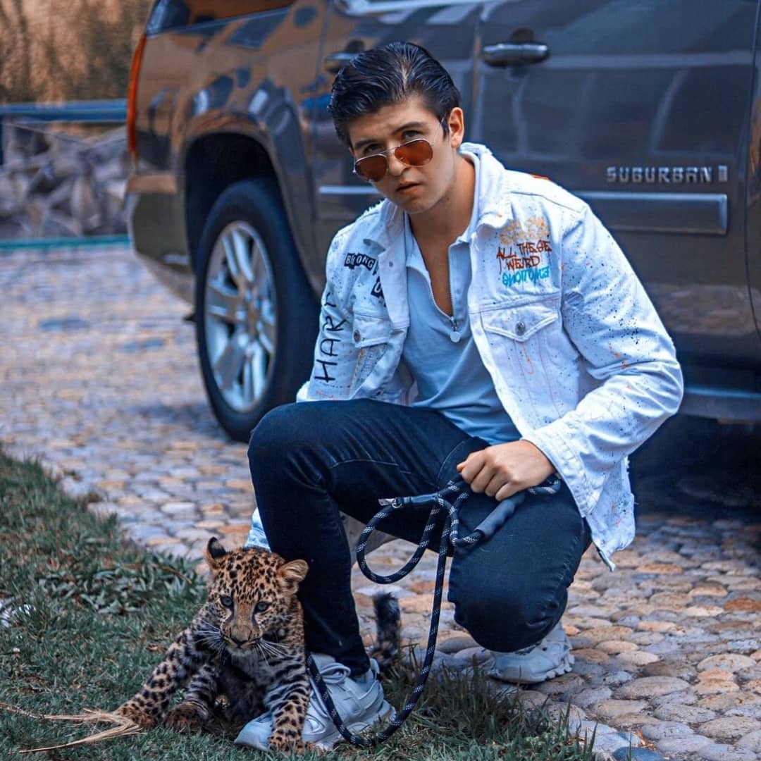 fofo marquez