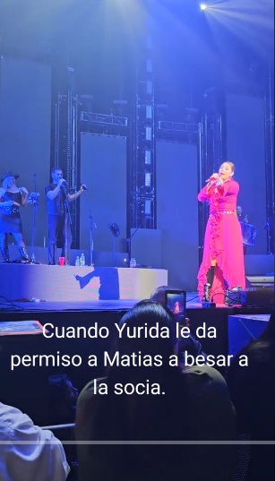 yuridia