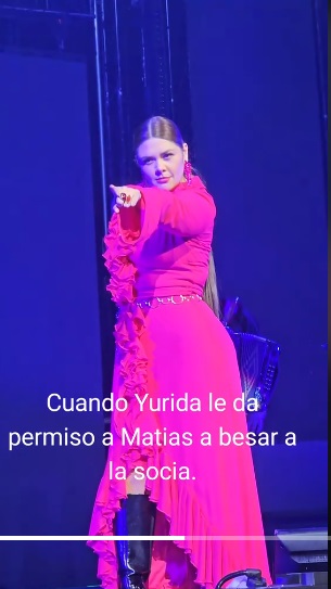 yuridia