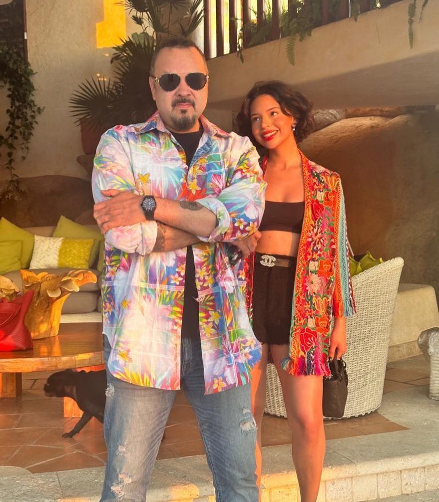 pepe aguilar
