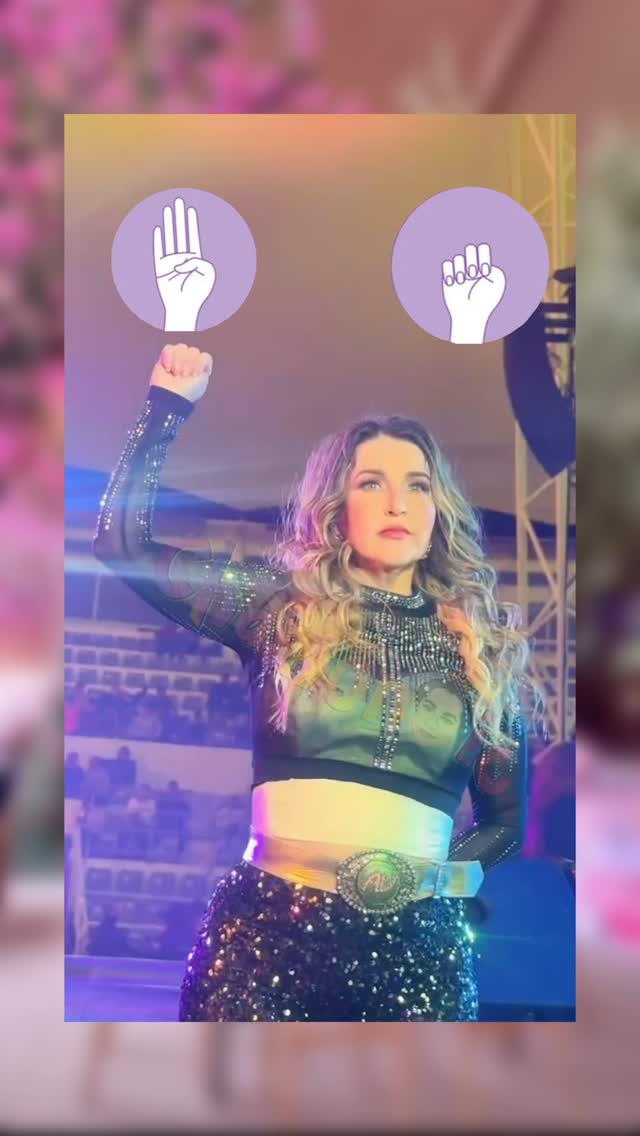 alicia villareal 