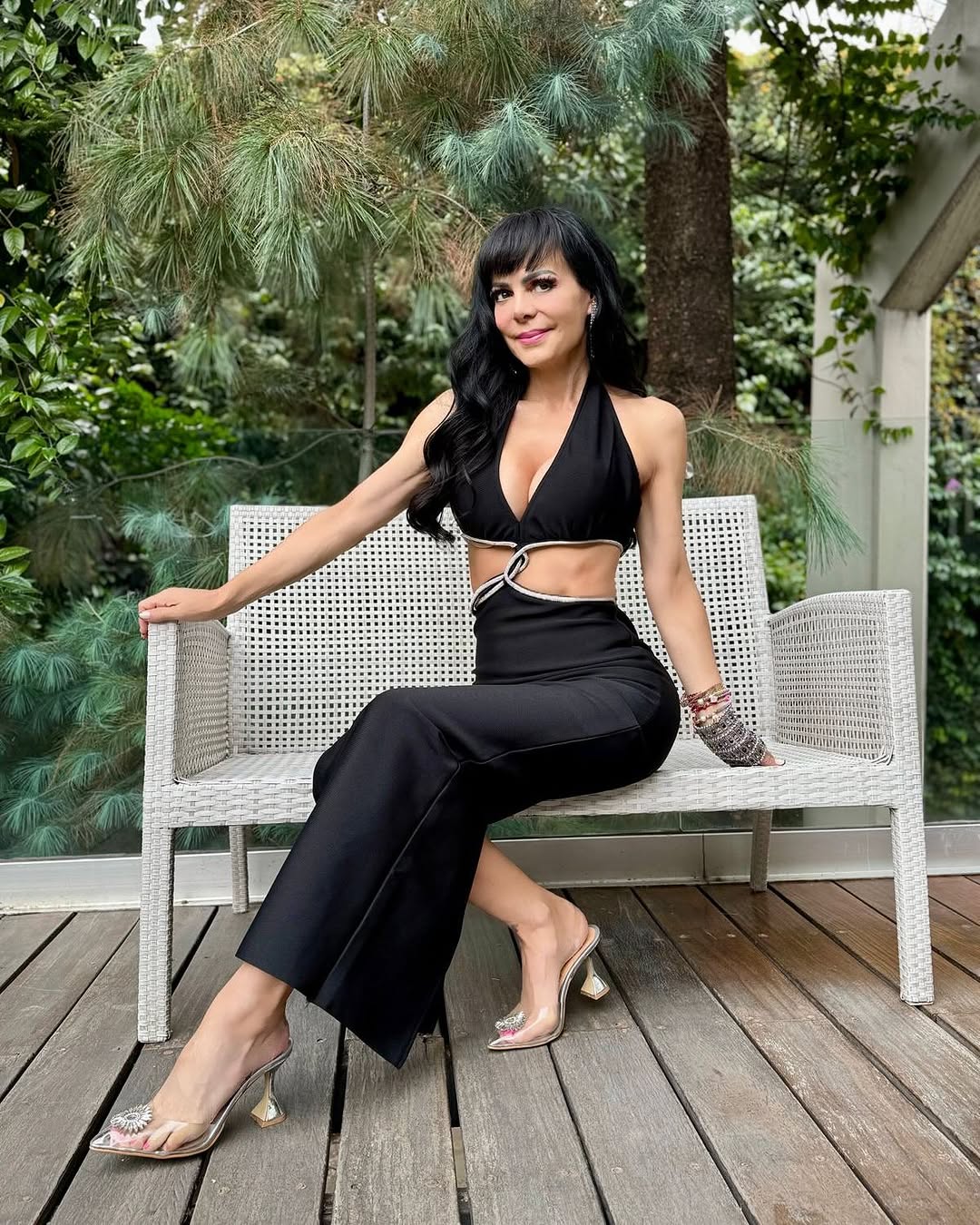 maribel guardia