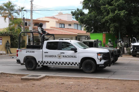 Autoridades federales 