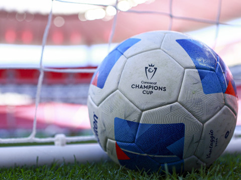 La Final de la Concachampions 2025 se disputará el domingo 1 de junio de 2025. (Mexsport).