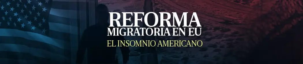 Reforma Migratoria en Estados Unidos