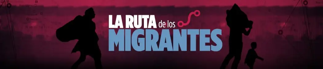 Migrantes