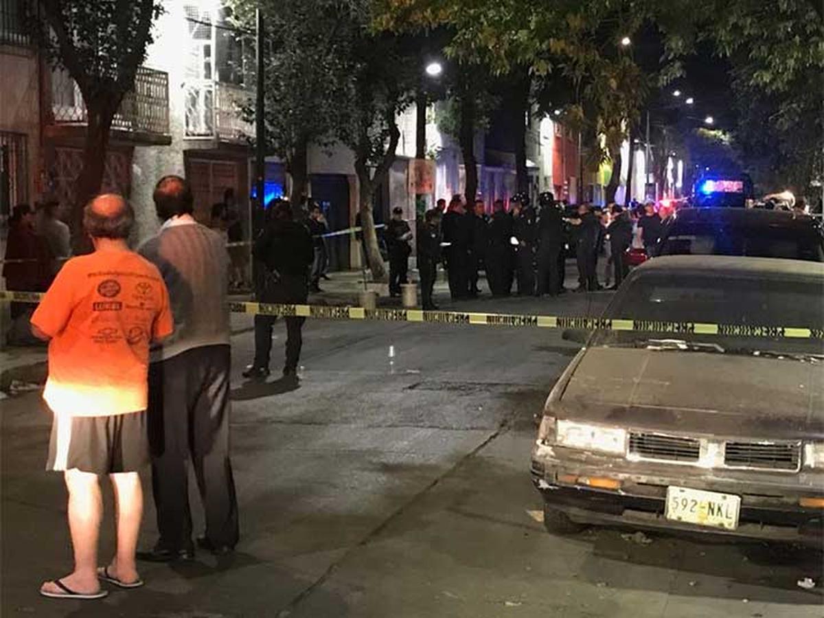 Un muerto y dos lesionados deja un ataque en la colonia Obrera