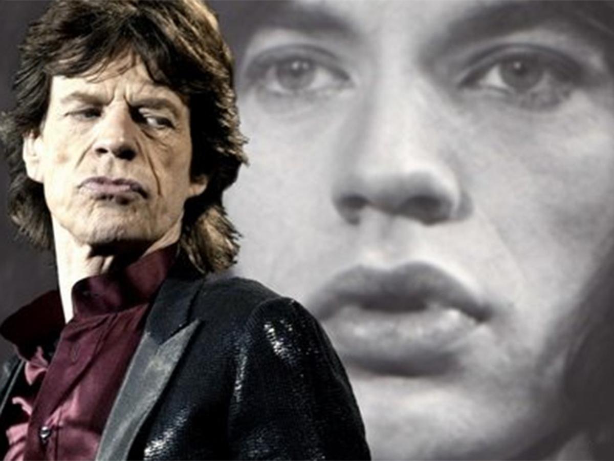 Jagger está a horas de los 70 | Excélsior