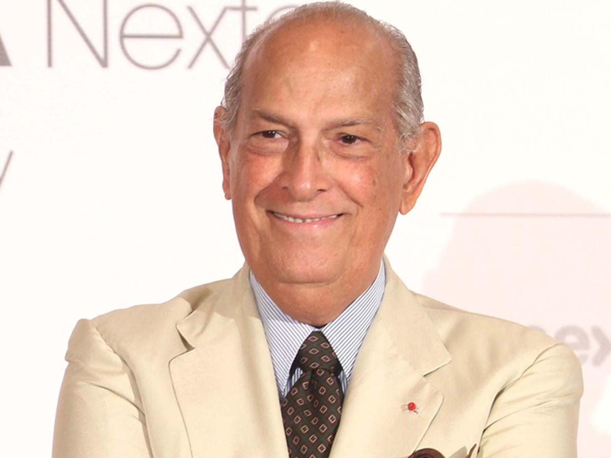 Un Oscar de la moda en México