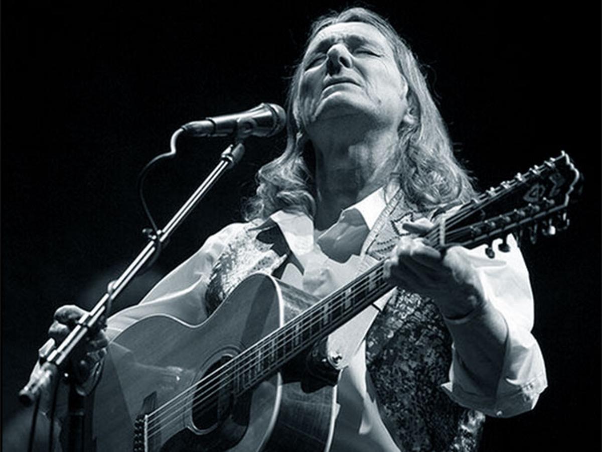 Roger Hodgson toca el corazón de sus fans en el Auditorio Nacional ...