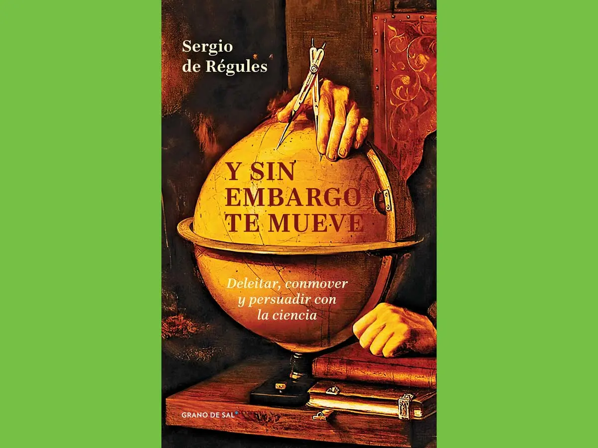 Resumen Del Libro Y Sin Embargo Se Mueven