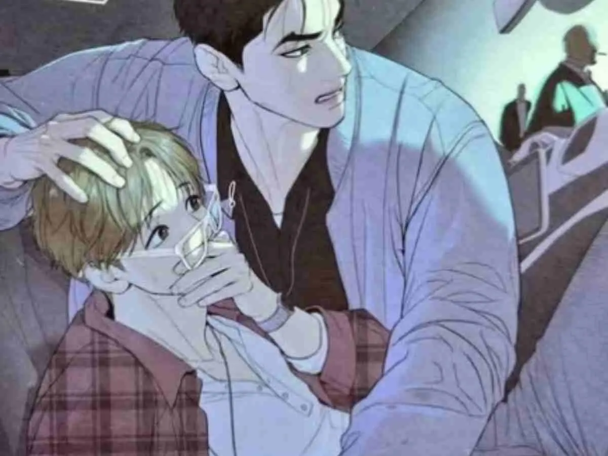 Qué es el BL o Boys