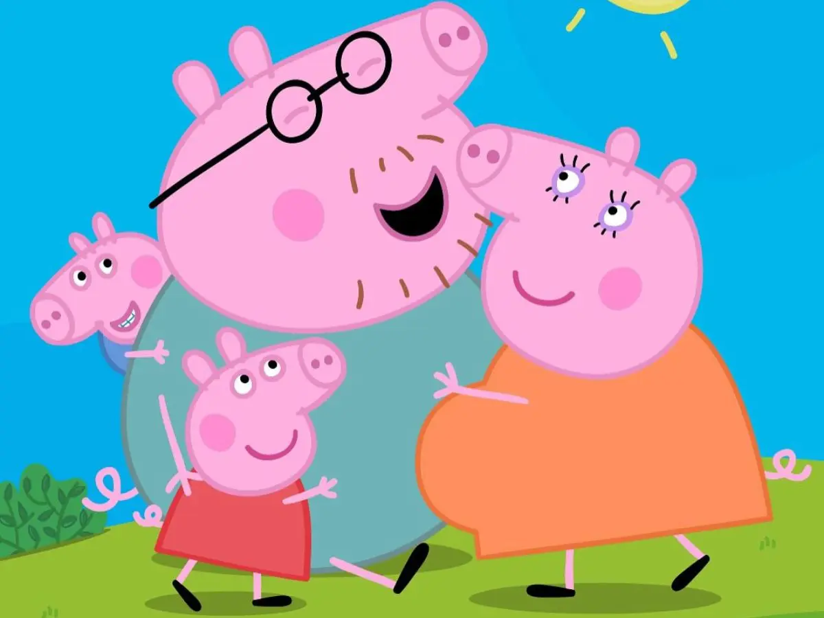 Nuevo Beb En Peppa Pig Fecha De Estreno Y Detalles