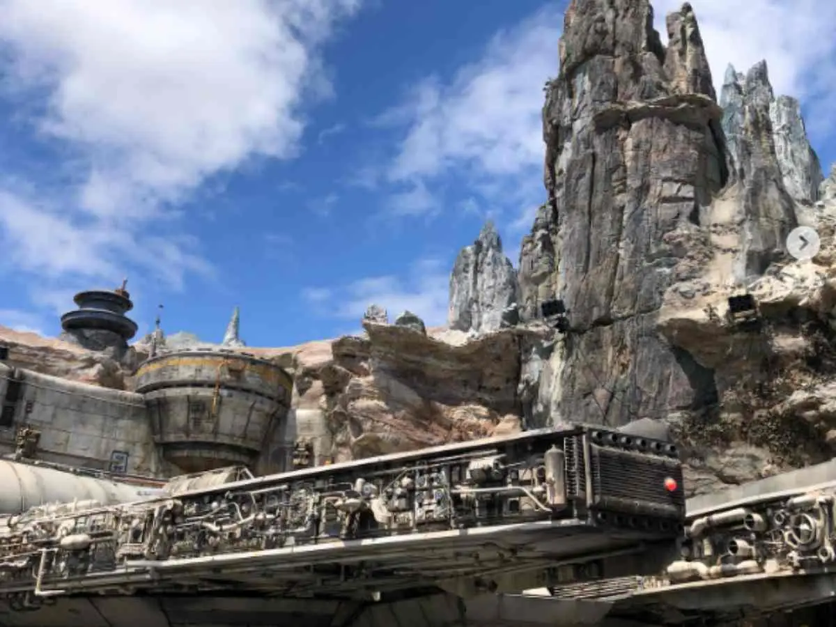 Lugares de Star Wars que puedes visitar en la vida real