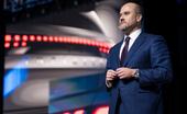 Iván Espinosa, elegir lo extraordinario