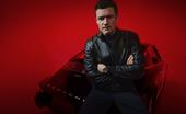 Orlando Bloom, nuevo embajador de Porsche Design